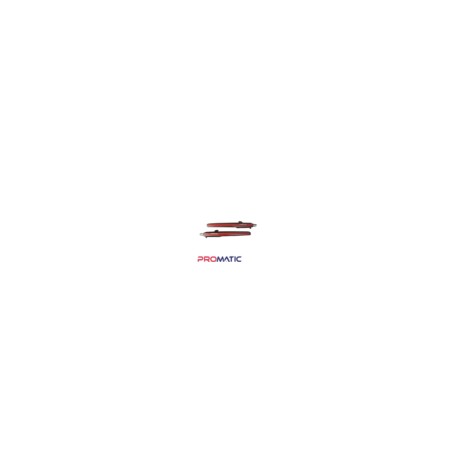 KIT PISTONES LA 350 24V BOTONERA INAL