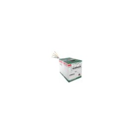 METRO CABLE 4 HILOS INTERFONES 18 AWG