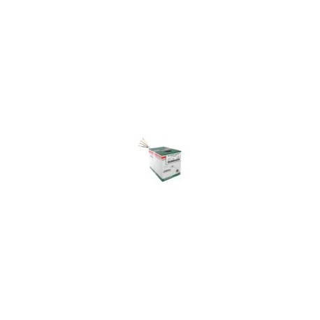 METRO CABLE 4 HILOS INTERFONES 18 AWG