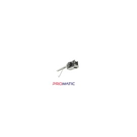 MOTOR BMT 5011 LIFTMASTER ½ HP SEMI INDUSTRIAL CON RIEL 4 MTS