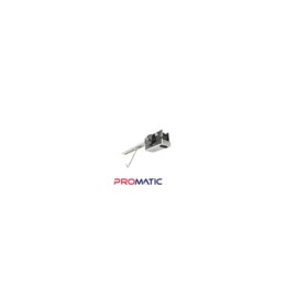 MOTOR BMT 5011 LIFTMASTER ½ HP SEMI INDUSTRIAL DE CADENA