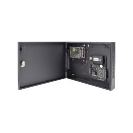 PANEL CONTROL IP 4 PUERTAS SYSCA4R4D