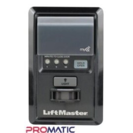 PANEL DE CONTROL 888 LM LIFTMASTER