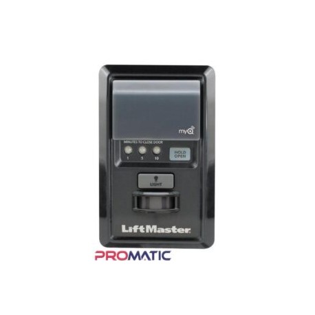 PANEL DE CONTROL 888 LM LIFTMASTER