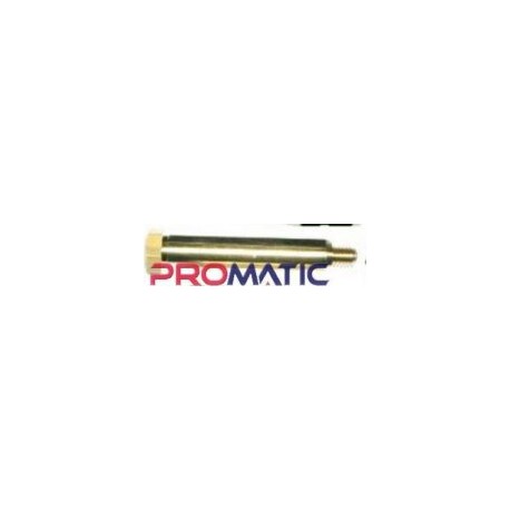 PERNO VERTICAL SOPORTE TRASERO FAAC 400