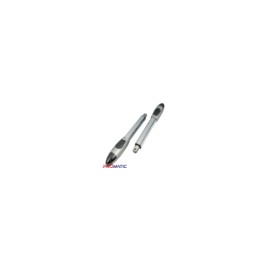 PISTONES MERIK POWER 230 PARA PORTON ABATIBLE 2 HOJAS 2.5 MTS