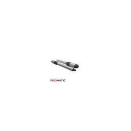 PISTONES PARA PORTON ABATIBLE SEG PIVUS 300 3 MTS 300 KG