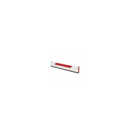 PLUMA RECTA FAAC 3.8 MTS PARA BARRERA 615 Y 620