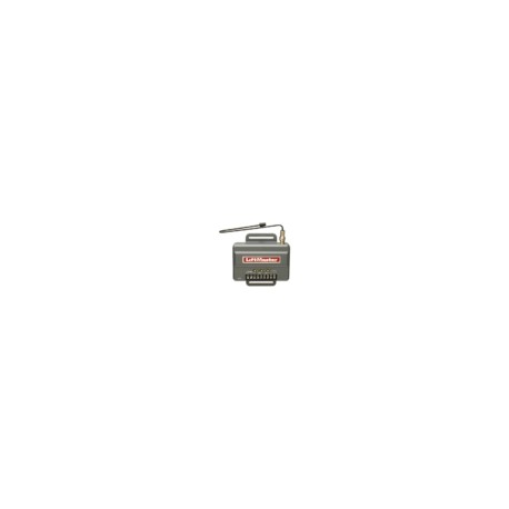 RECEPTOR UNIVERSAL 850LM 2.0