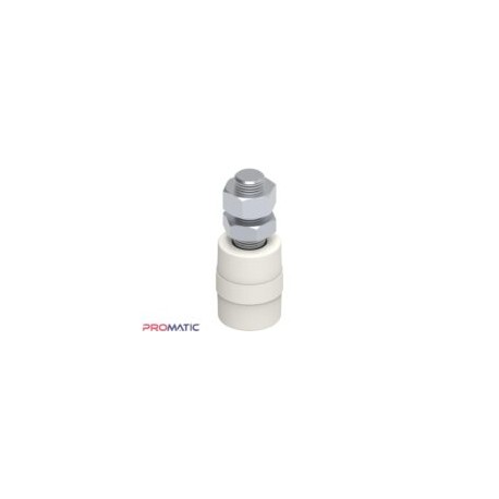 RODILLO DE NYLON 30X40 BULON