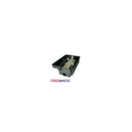 ROLLER 115V PLACA CONEXIÓN LEVA
