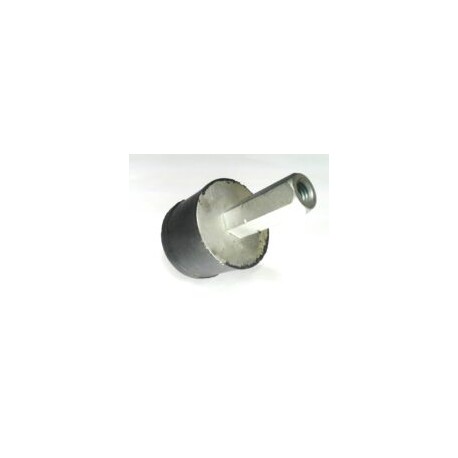 SOPORTE DE GOMA MEC 200