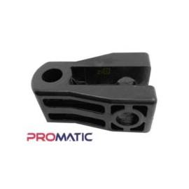 SOPORTE TRASERO PARA FAAC 400