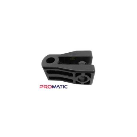 SOPORTE TRASERO PARA FAAC 400