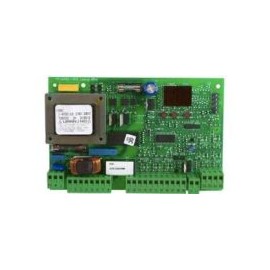 TARJETA 455D 220V PISTONES 2 HOJAS