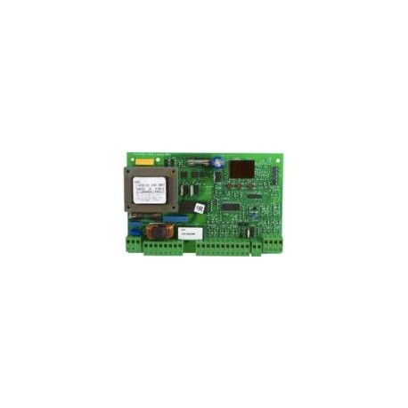 TARJETA 455D 220V PISTONES 2 HOJAS