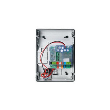 TARJETA BRAIN 15 CON CONTENEDOR