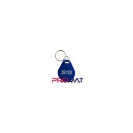 TARJETA DE PROXIMIDAD TIPO LLAVER 125 KHZ