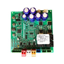 TARJETA ELECTRONICA BRAIN 15