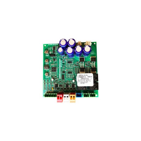 TARJETA ELECTRONICA BRAIN 15