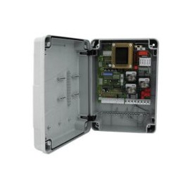 TARJETA ELPRO 37 MEC 200 220V