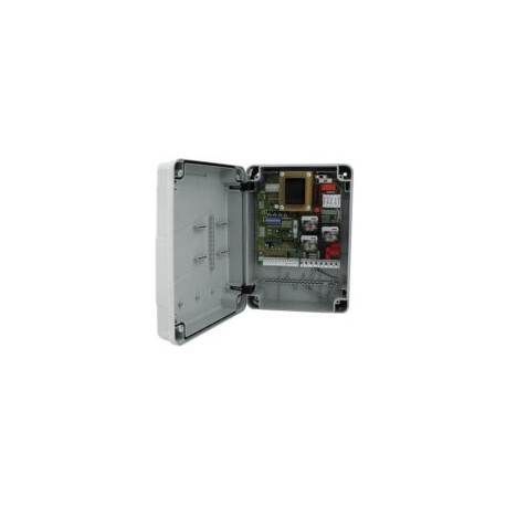 TARJETA ELPRO 37 MEC 200 220V