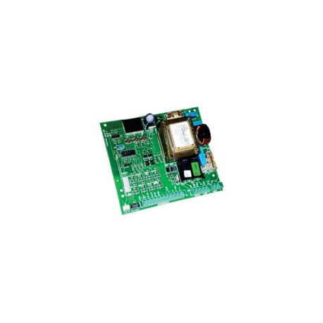 TARJETA PISTONES JA383 115V MILORD