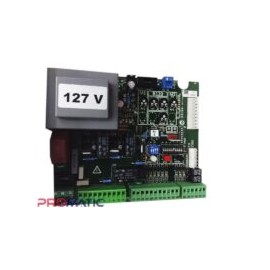 TARJETA PISTONES PIVUS 270 Y PIVUS 390 HIDRAULICOS