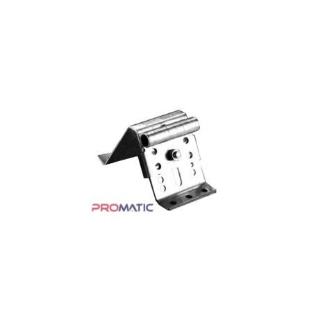 TOP BRACKET INDUSTRIAL