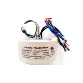 TRANSFORMADOR MERIK 711