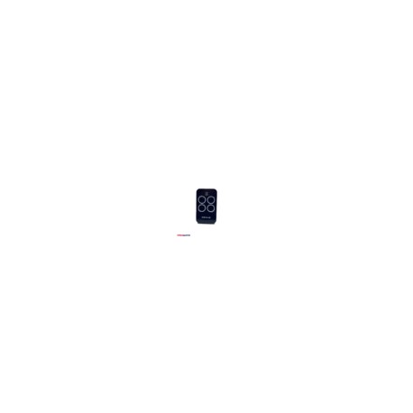TRANSMISOR O CONTROL REMOTO ECHO GENIUS 433 MHZ