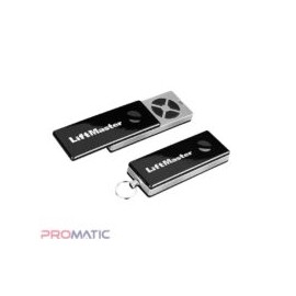 TRANSMISOR O CONTROL REMOTO LLAVERO TX4UNI PARA LA350 Y SL1000