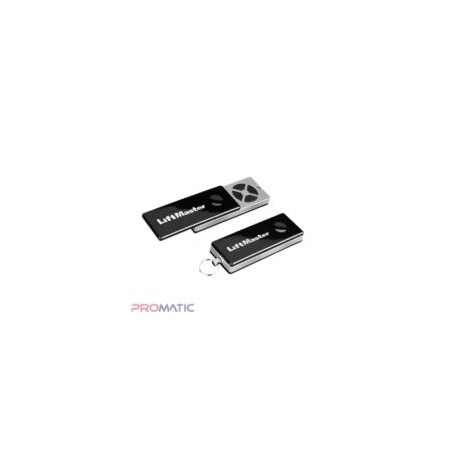 TRANSMISOR O CONTROL REMOTO LLAVERO TX4UNI PARA LA350 Y SL1000