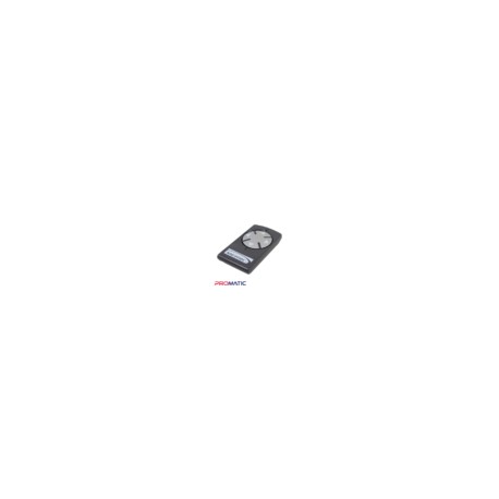 TRANSMISOR O CONTROL REMOTO MERIK POWER 433 MHZ