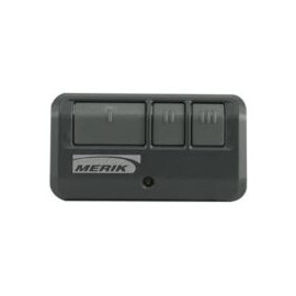 TRANSMISOR O CONTROL REMOTO MERIK 893 MAX MULTIFRECUENCIA