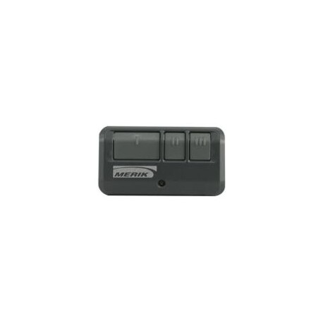 TRANSMISOR O CONTROL REMOTO MERIK 893 MAX MULTIFRECUENCIA