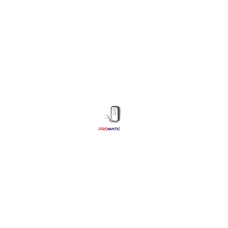TRANSMISOR O CONTROL REMOTO PROT 400 PARA RECEPTOR ACCESS PRO PROR 400