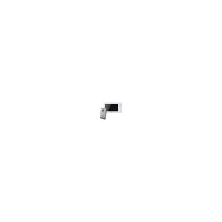 VIDEO PORTERO A COLOR 7 PULG